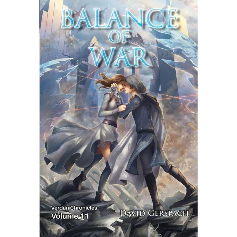 Balance of War