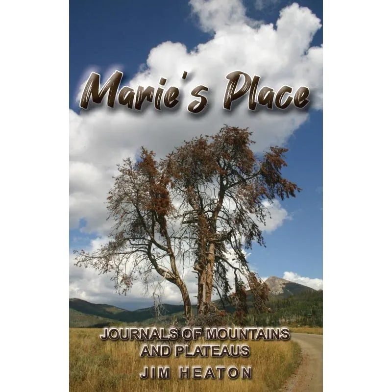 Maries Place