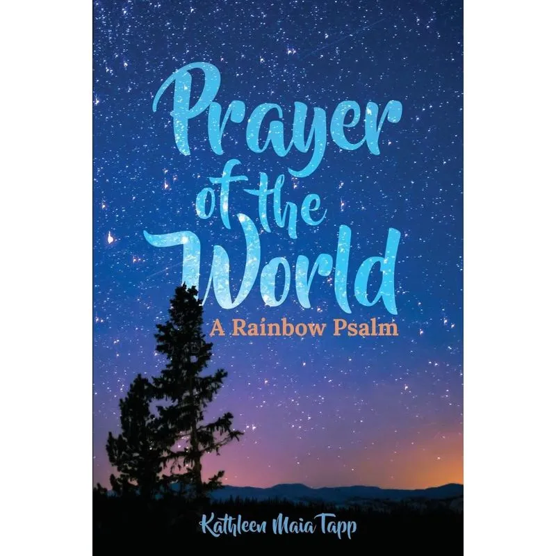 Prayer of the World