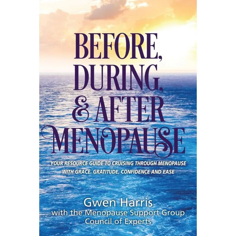 Before, During, and After Menopause