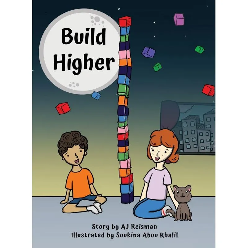 Build Higher