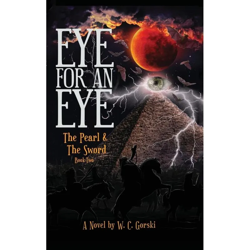 EYE for an EYE