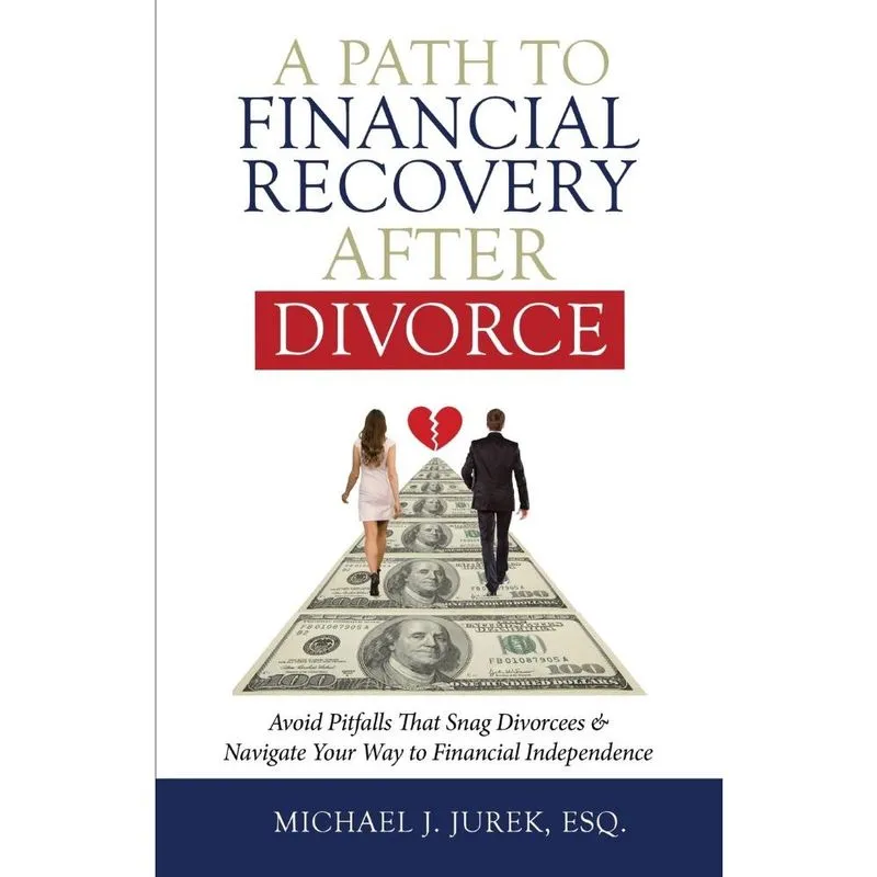 A Path To Financial Recovery After Divorce