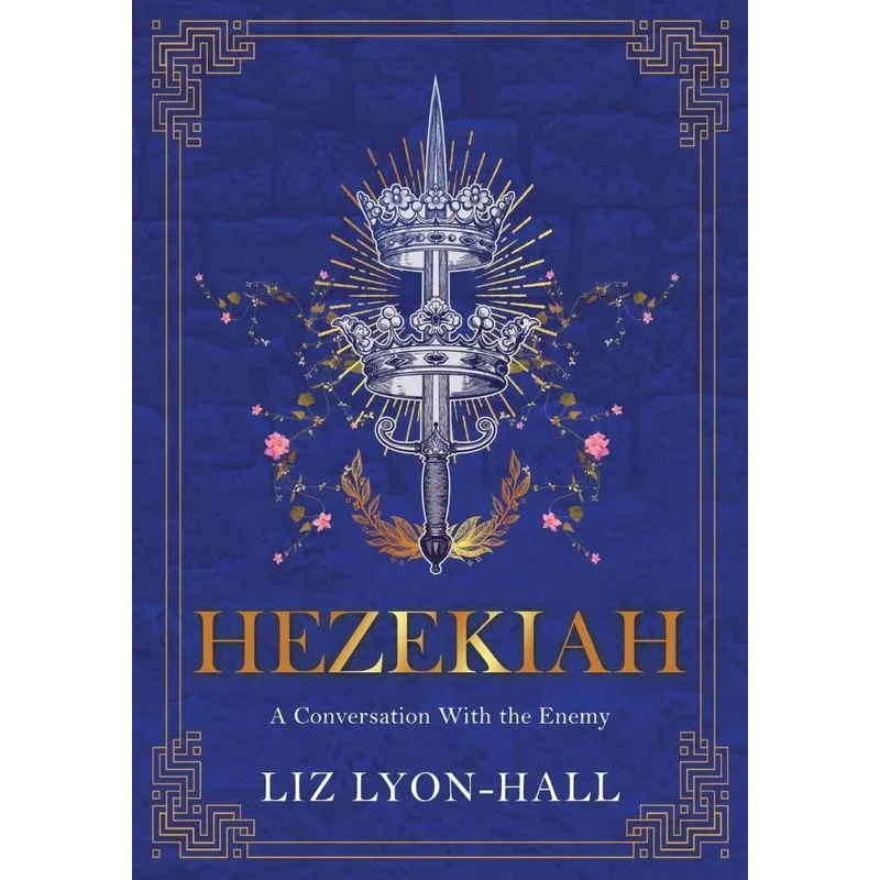 Hezekiah
