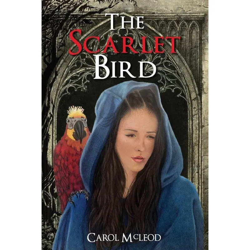 The Scarlet Bird