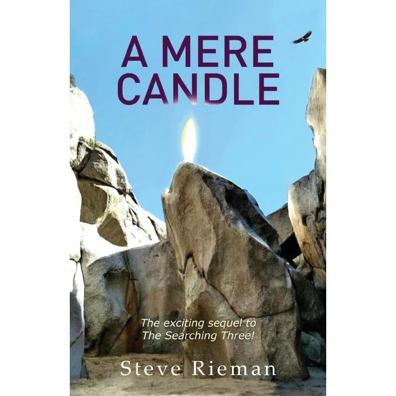 A Mere Candle