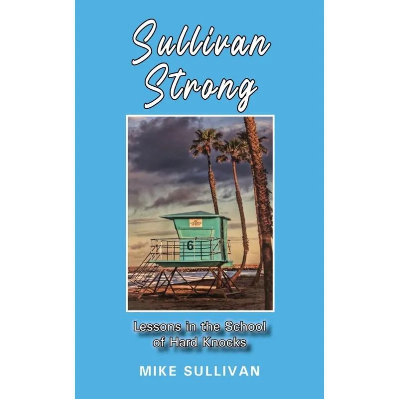 Sullivan Strong