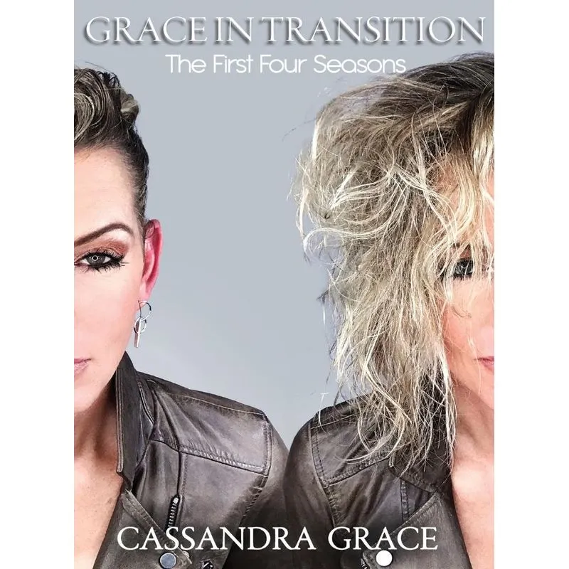 GRACE IN TRANSITION