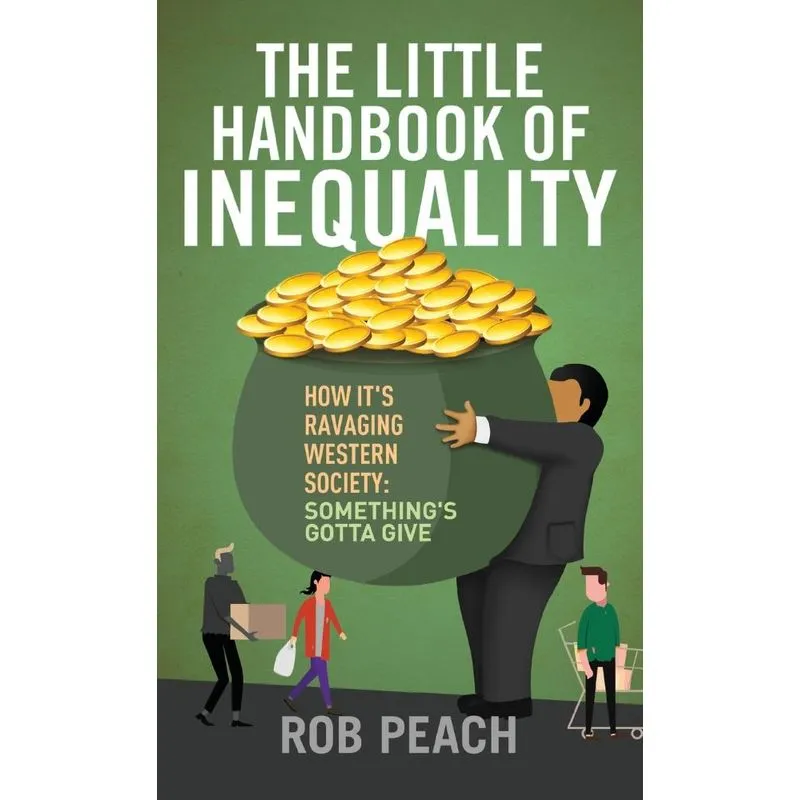 The Little Handbook of Inequality