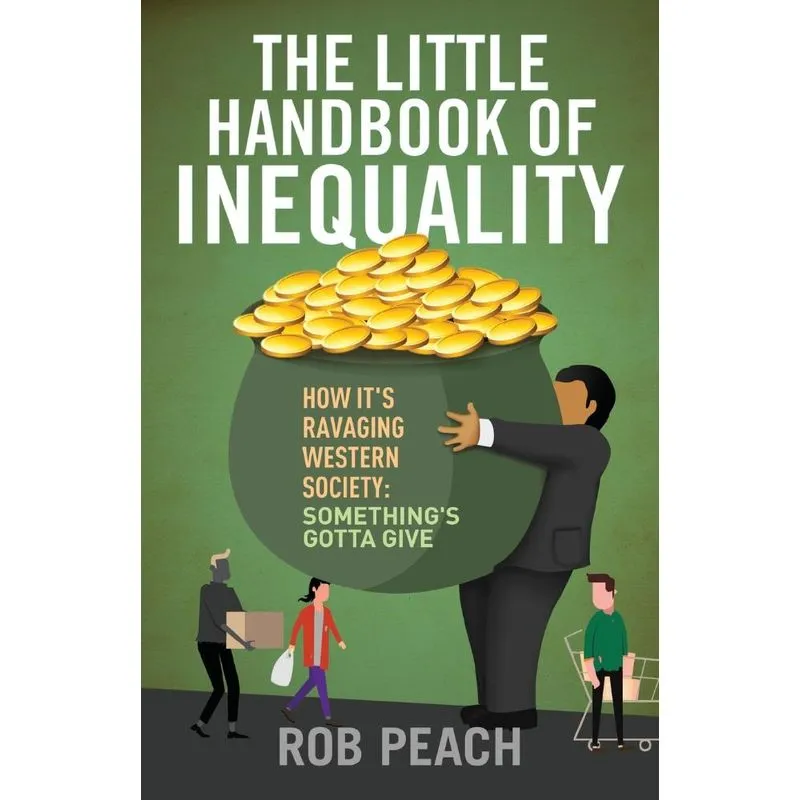 The Little Handbook of Inequality