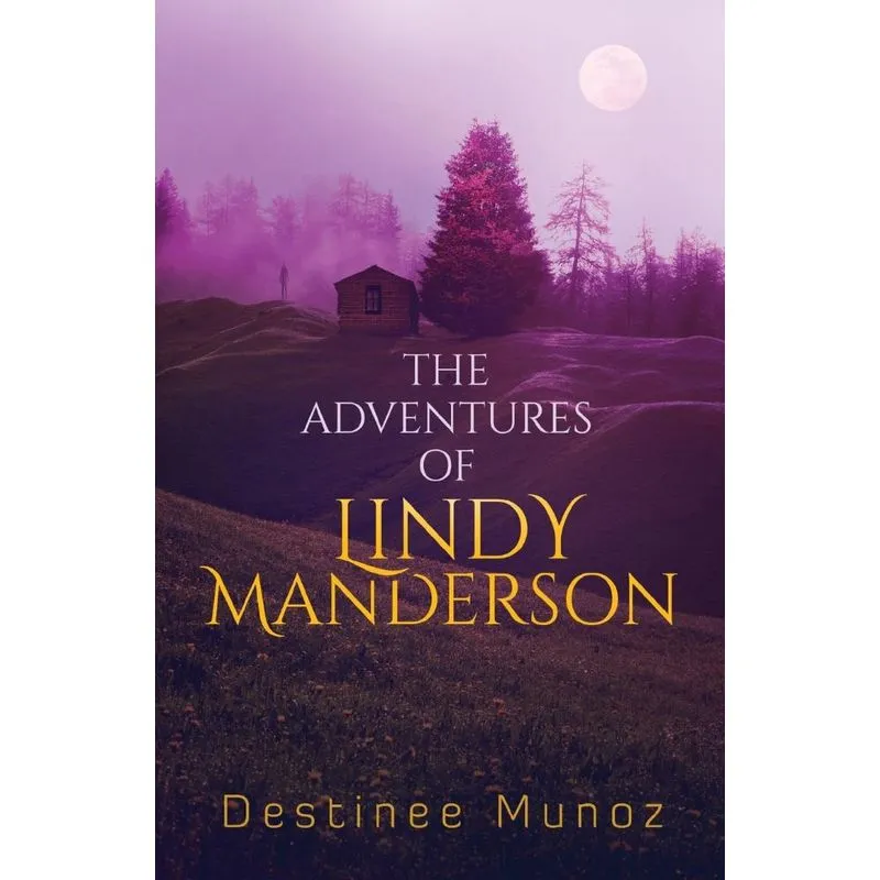 The Adventures of Lindy Manderson