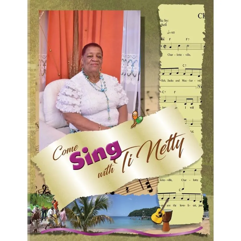 Come Sing with Ti Netty