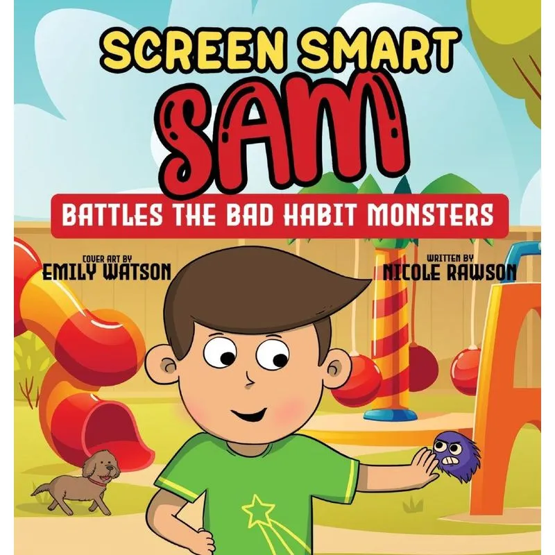 Screen Smart Sam