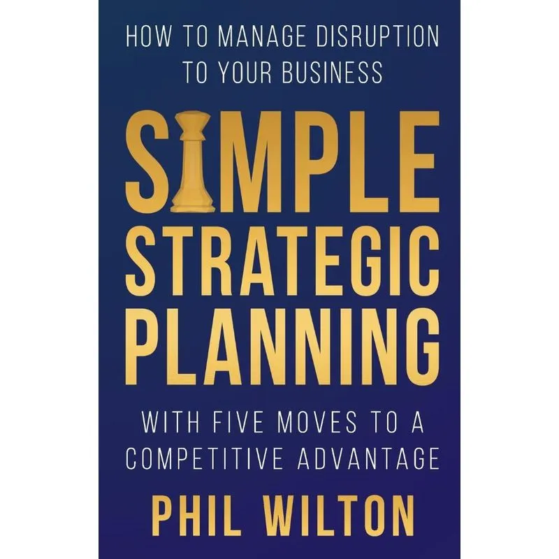 Simple Strategic Planning
