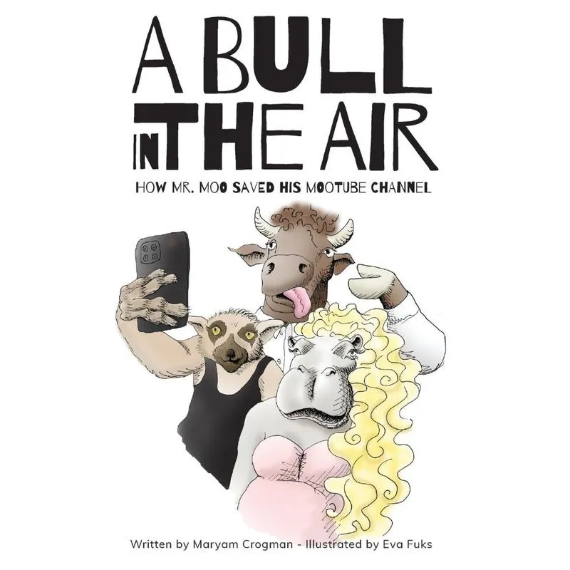 A Bull In The Air