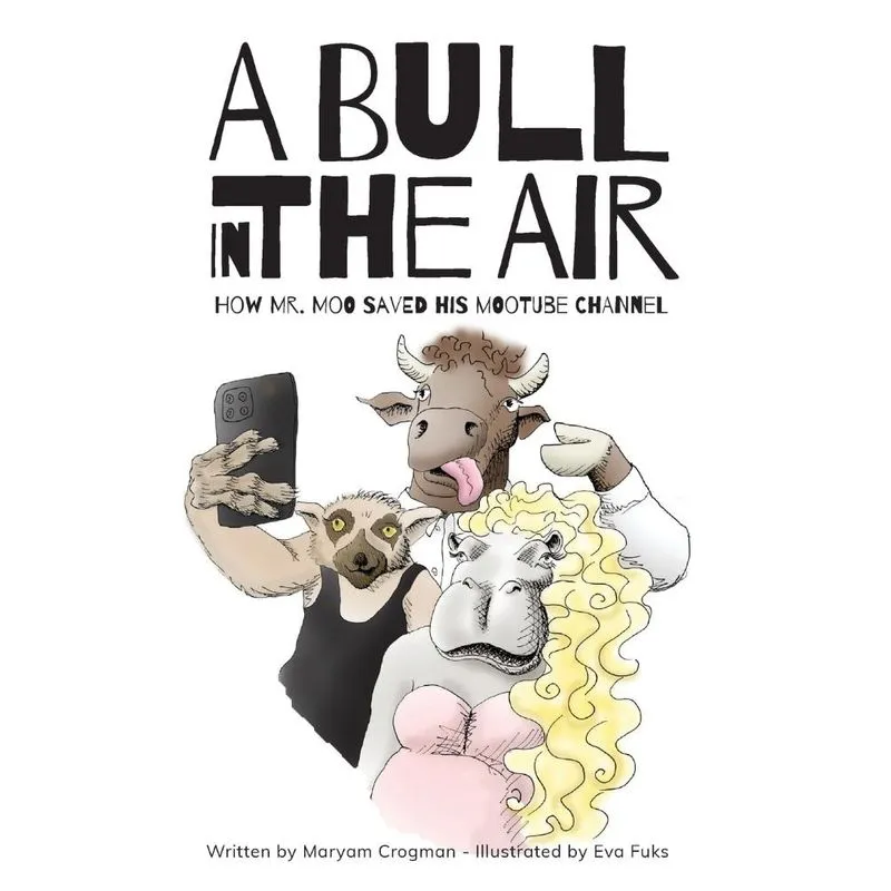 A Bull In The Air