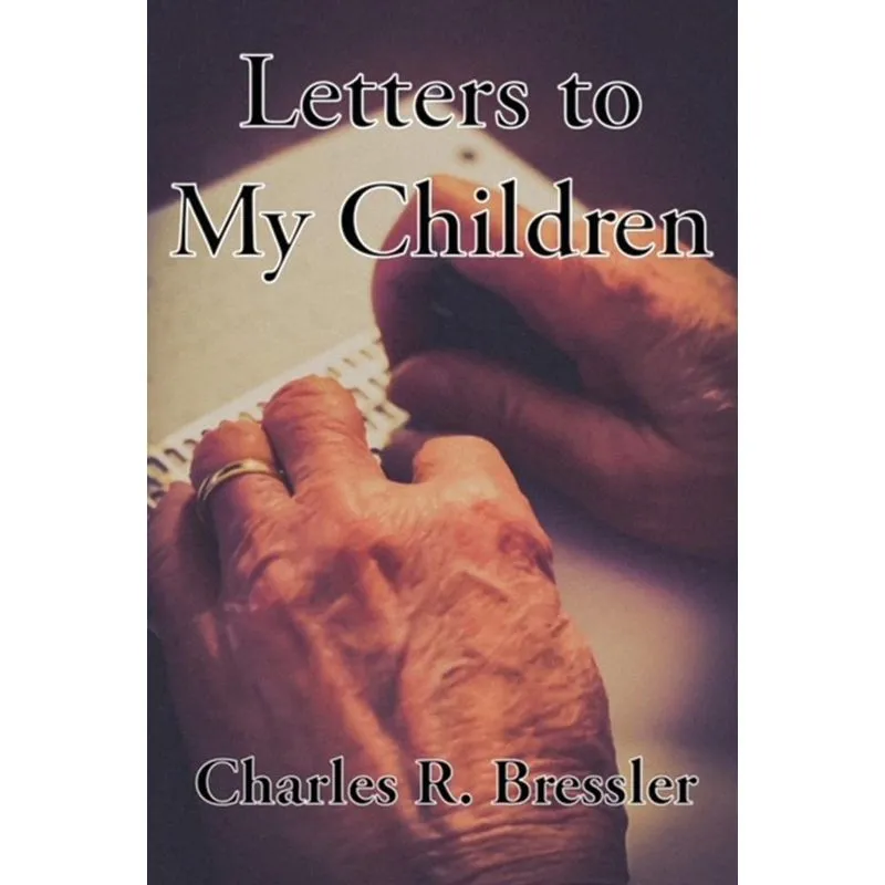 Letters to My Children