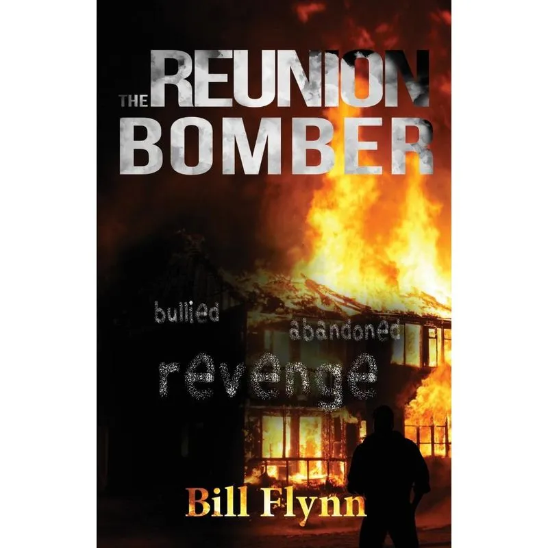 The Reunion Bomber