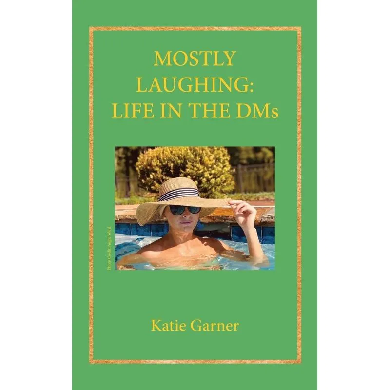 Mostly Laughing
