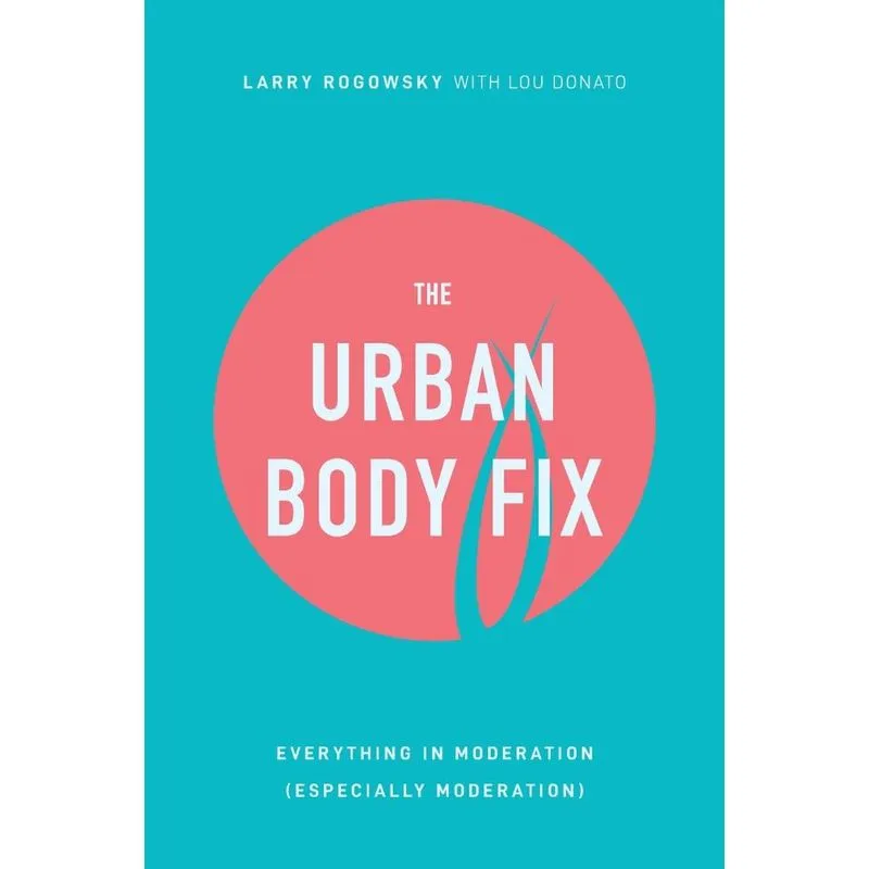 The Urban Body Fix