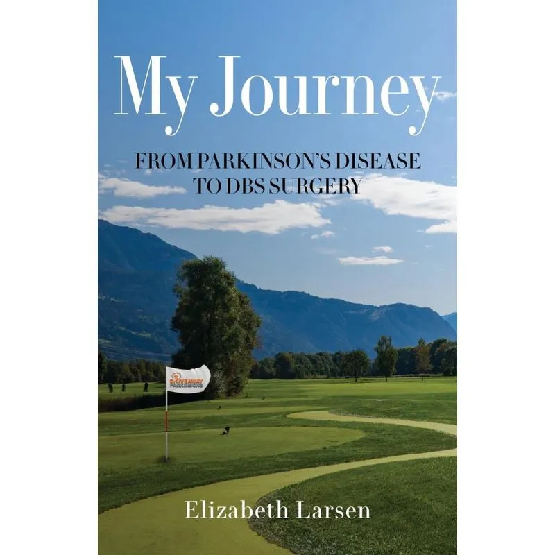 My Journey