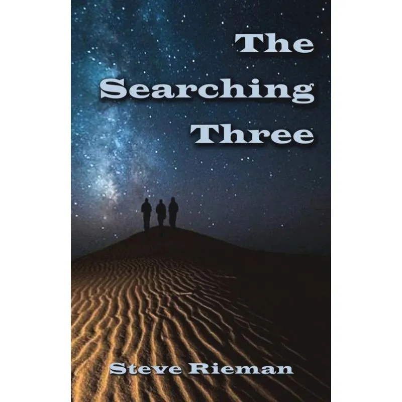The Searching Three