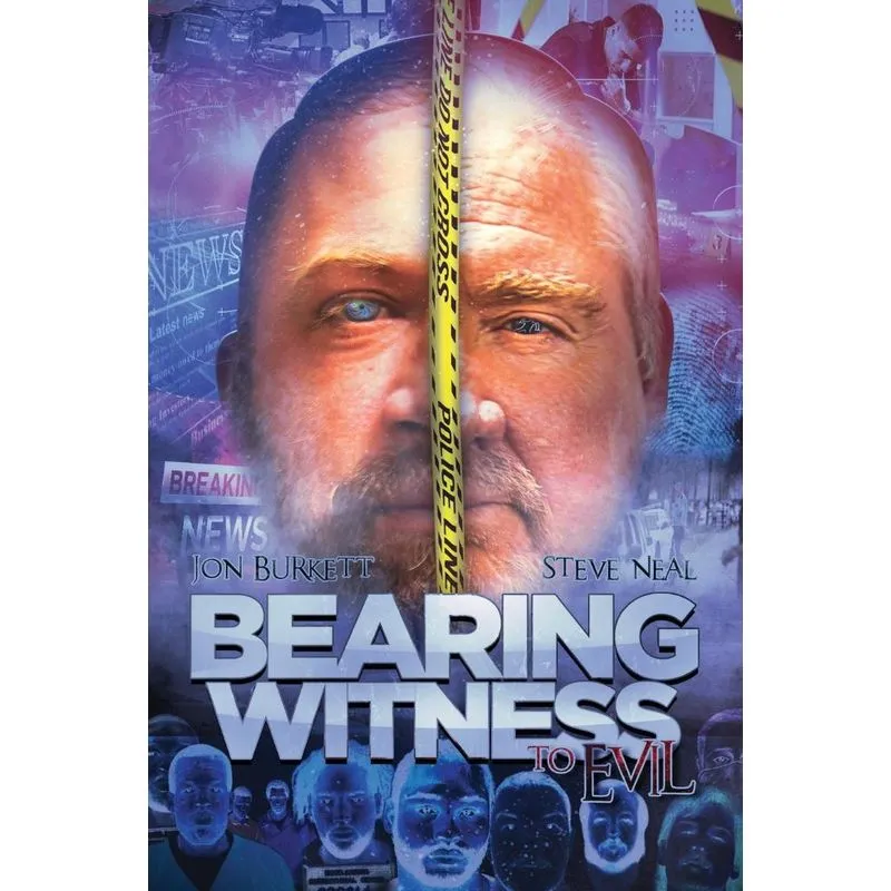 Bearing Witness to Evil