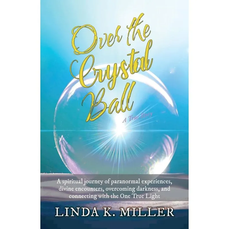 Over the Crystal Ball