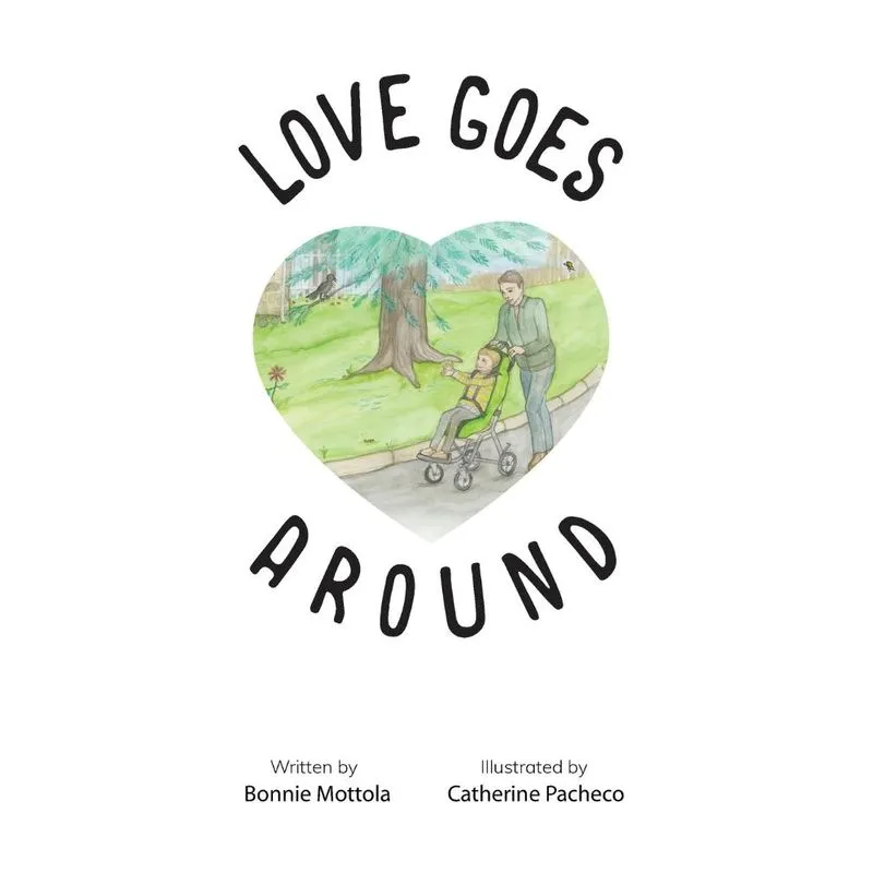 Love Goes Around