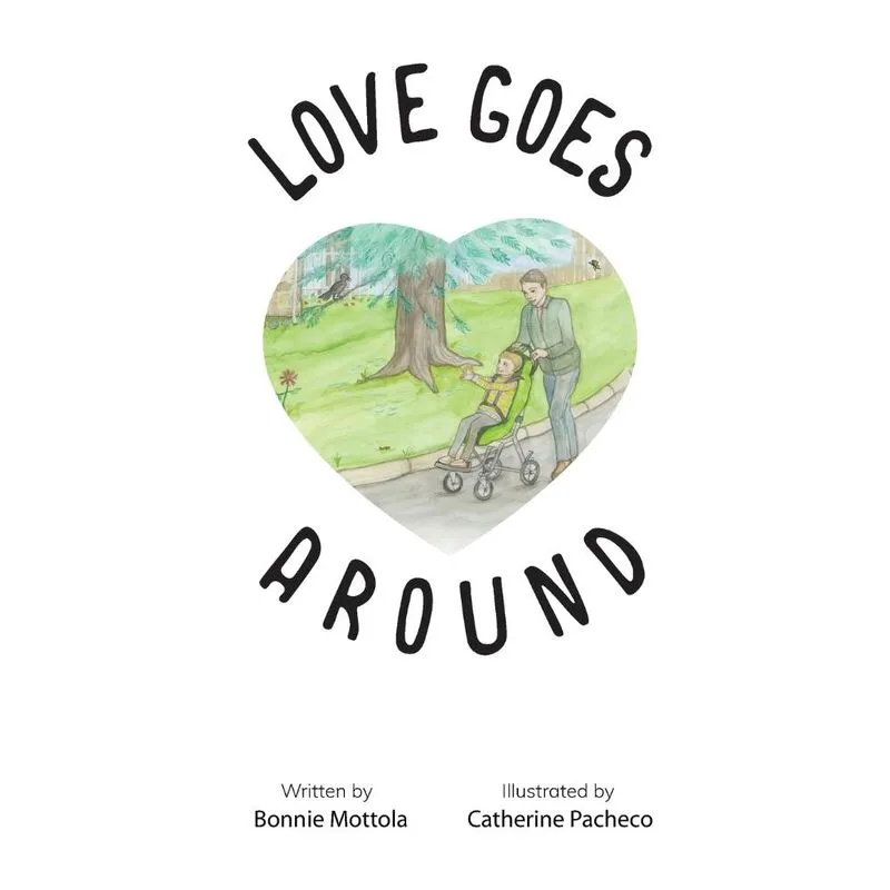 Love Goes Around
