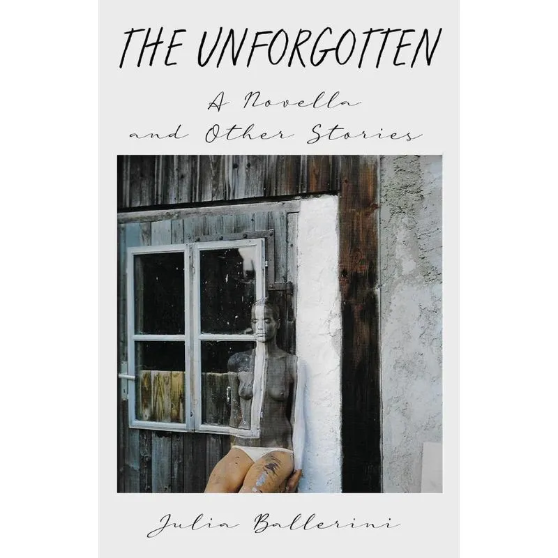 THE UNFORGOTTEN