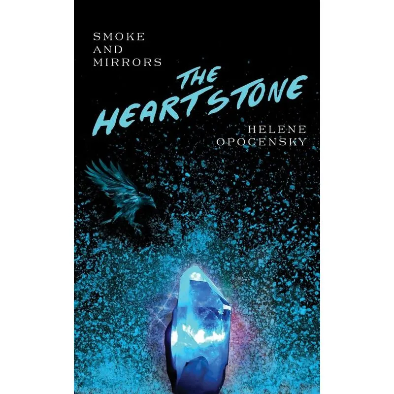 The Heartstone