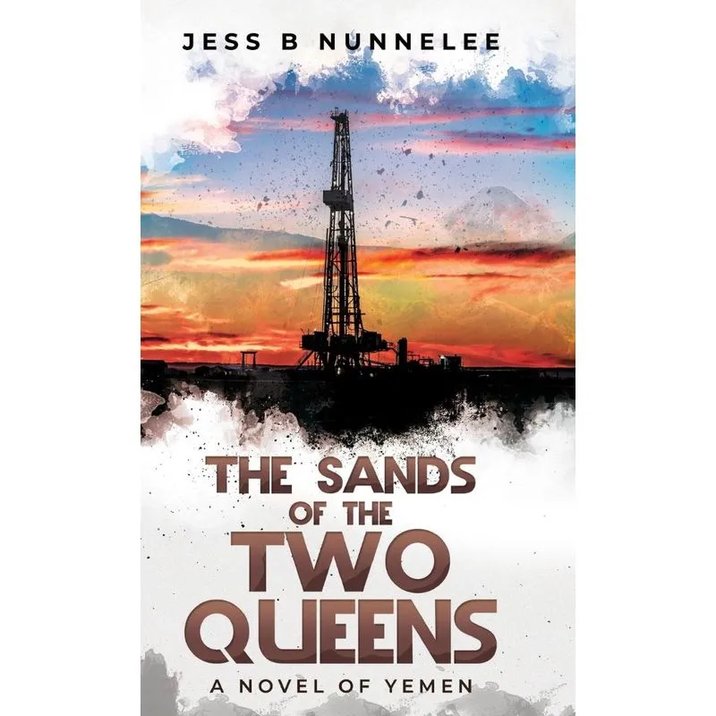 The Sands of the Two Queens