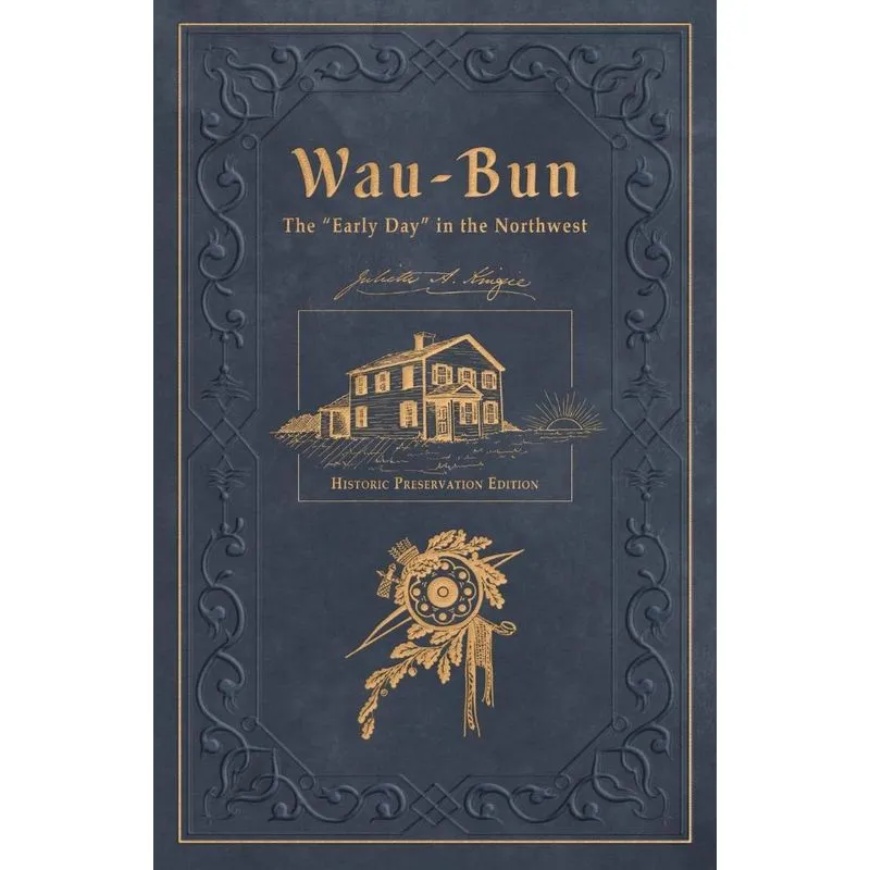 Wau-Bun