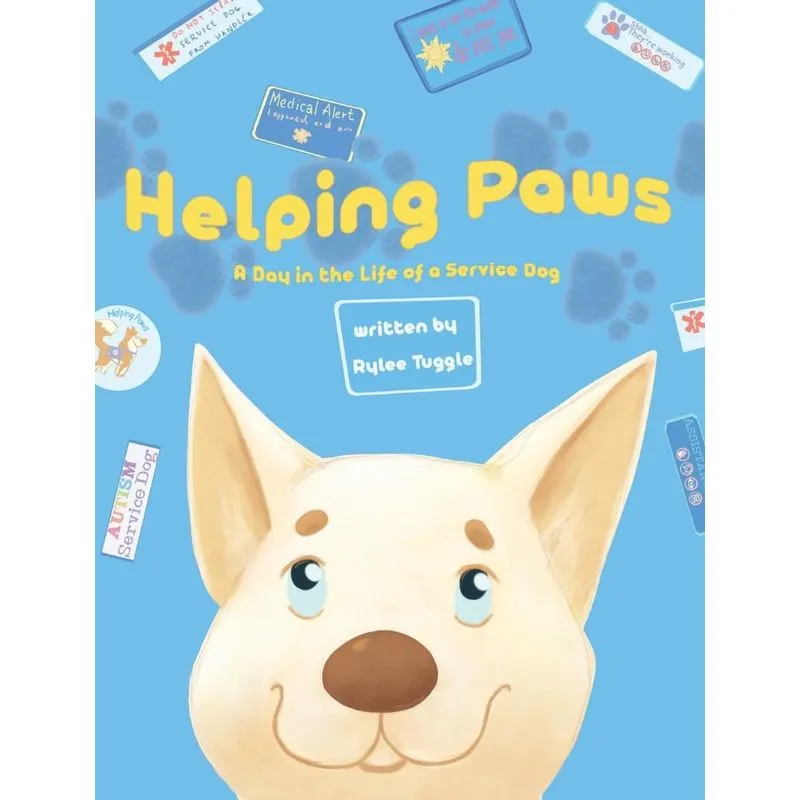 Helping Paws