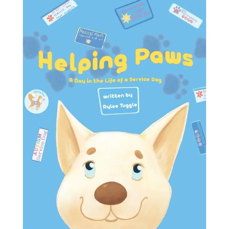 Helping Paws