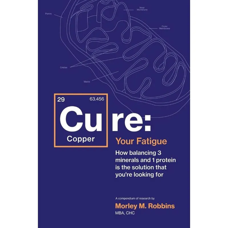 Cu-re Your Fatigue