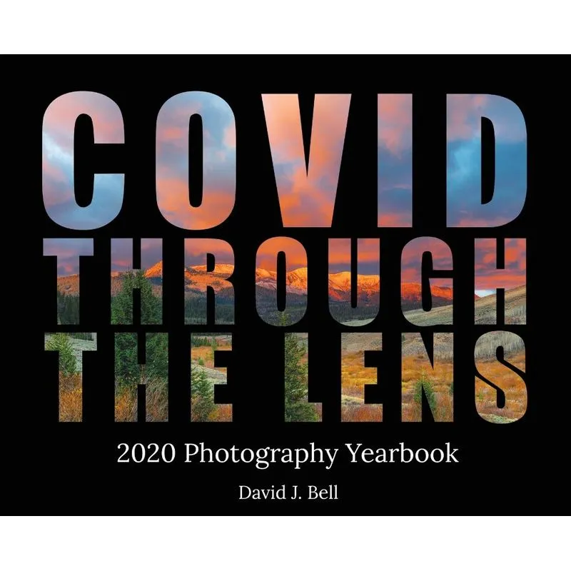 Covid Through The Lens