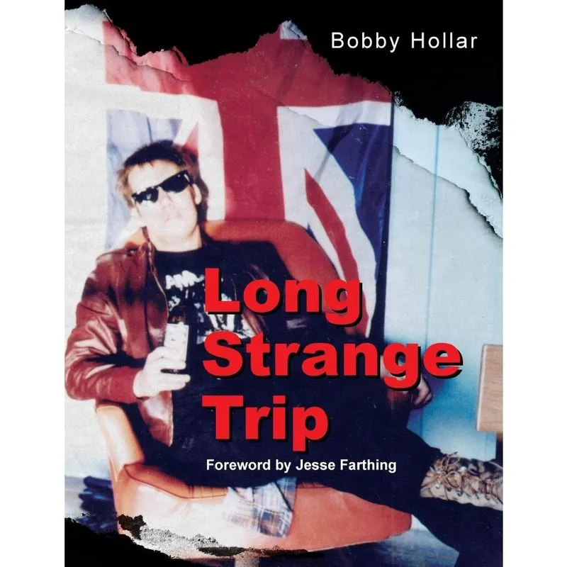 Long Strange Trip