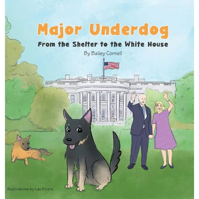 Major Underdog