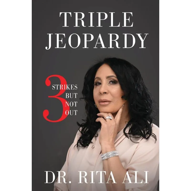 Triple Jeopardy