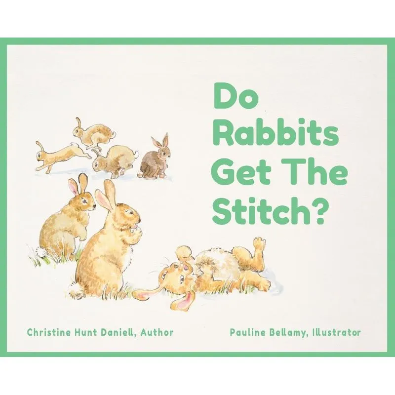 Do Rabbits Get The Stitch?