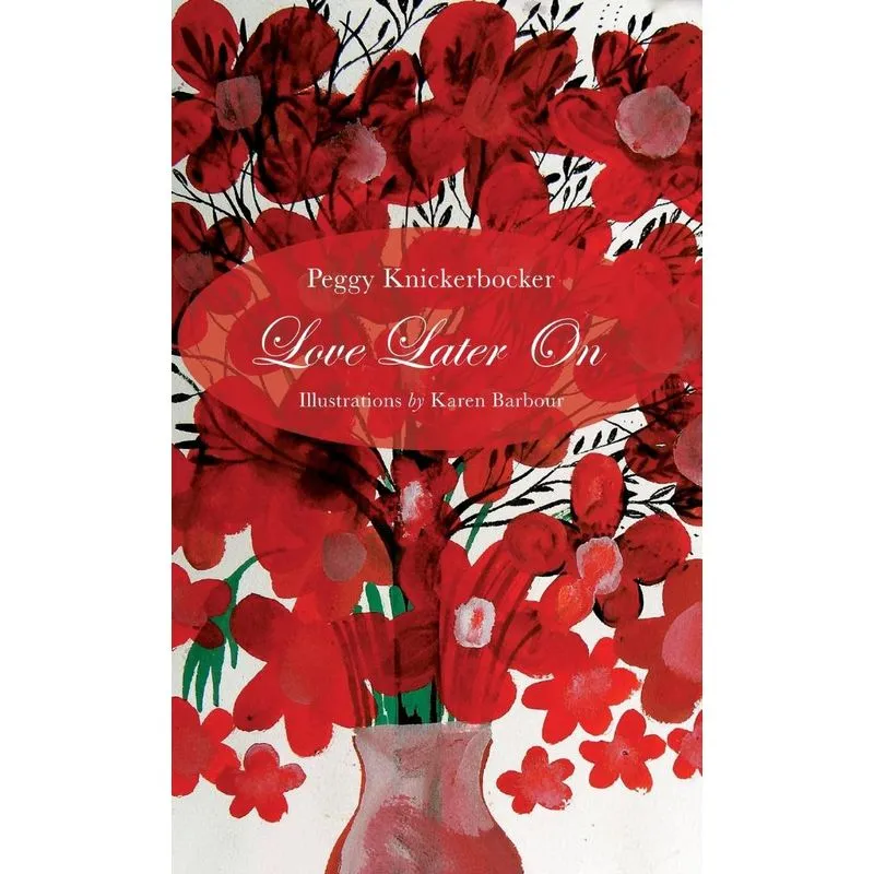 Love Later On