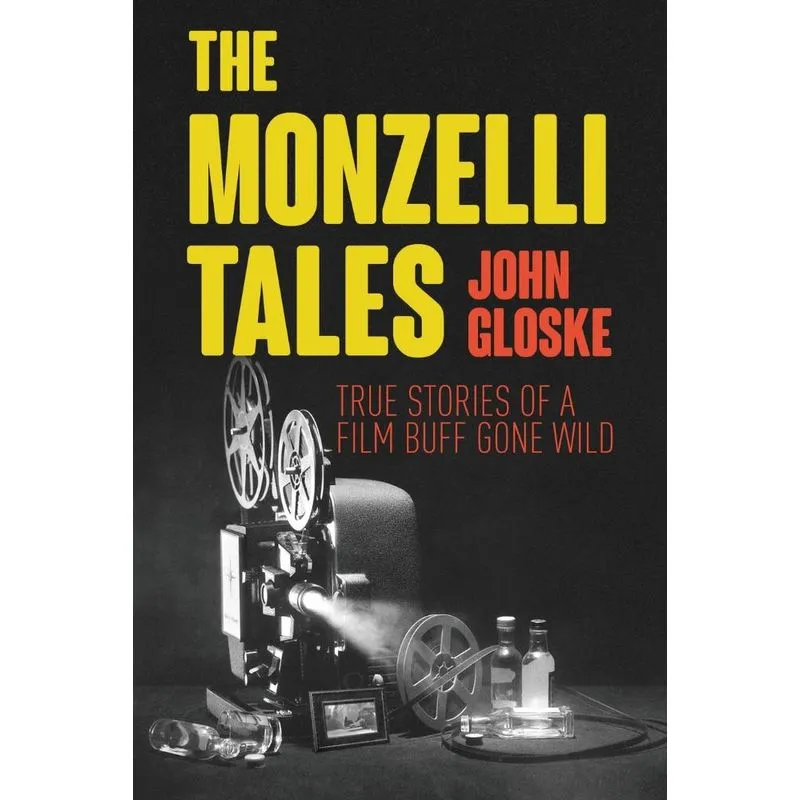 The Monzelli Tales