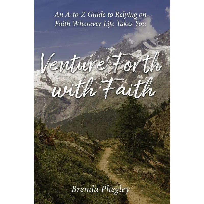 Venture Forth with Faith