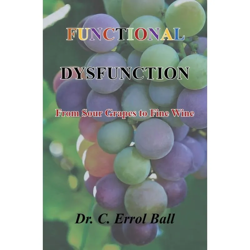 FUNCTIONAL DYSFUNCTION