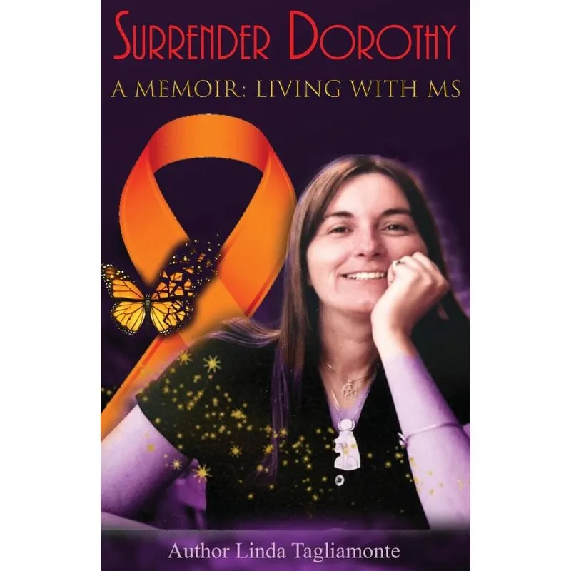 Surrender Dorothy