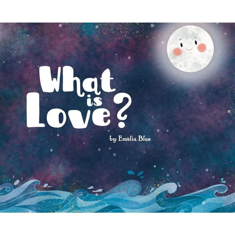 What is Love?