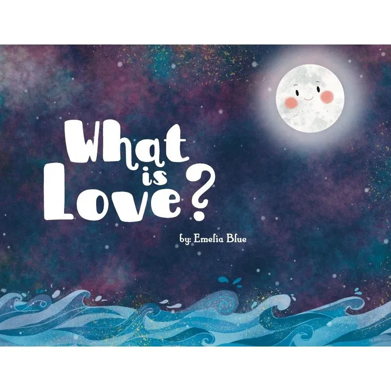 What Is Love?