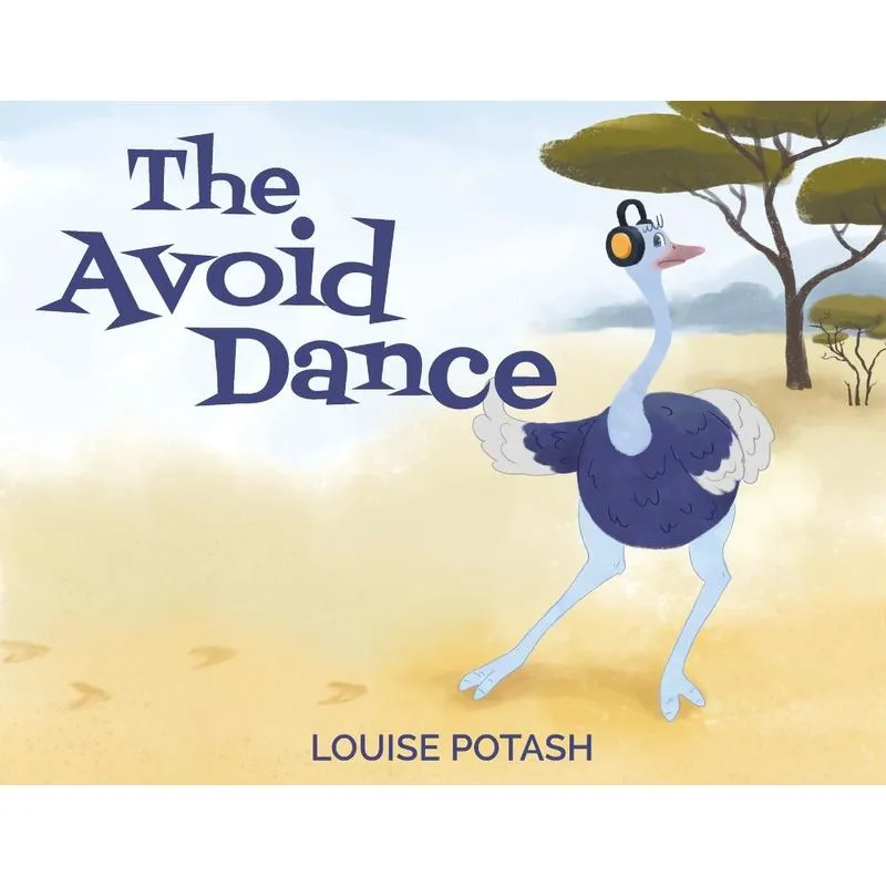 The Avoid Dance